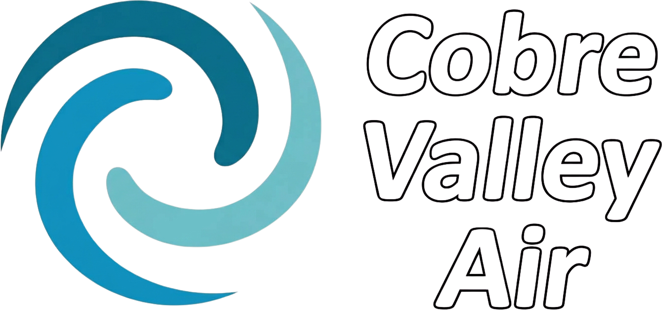 Cobre Valley Air LLC logo
